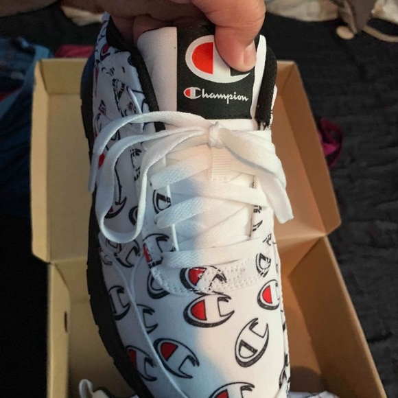 Champion Shoes - Picture 3 of 6